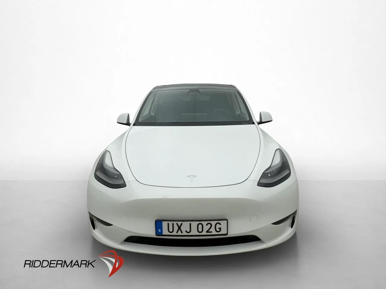 Tesla Model Y bild 3