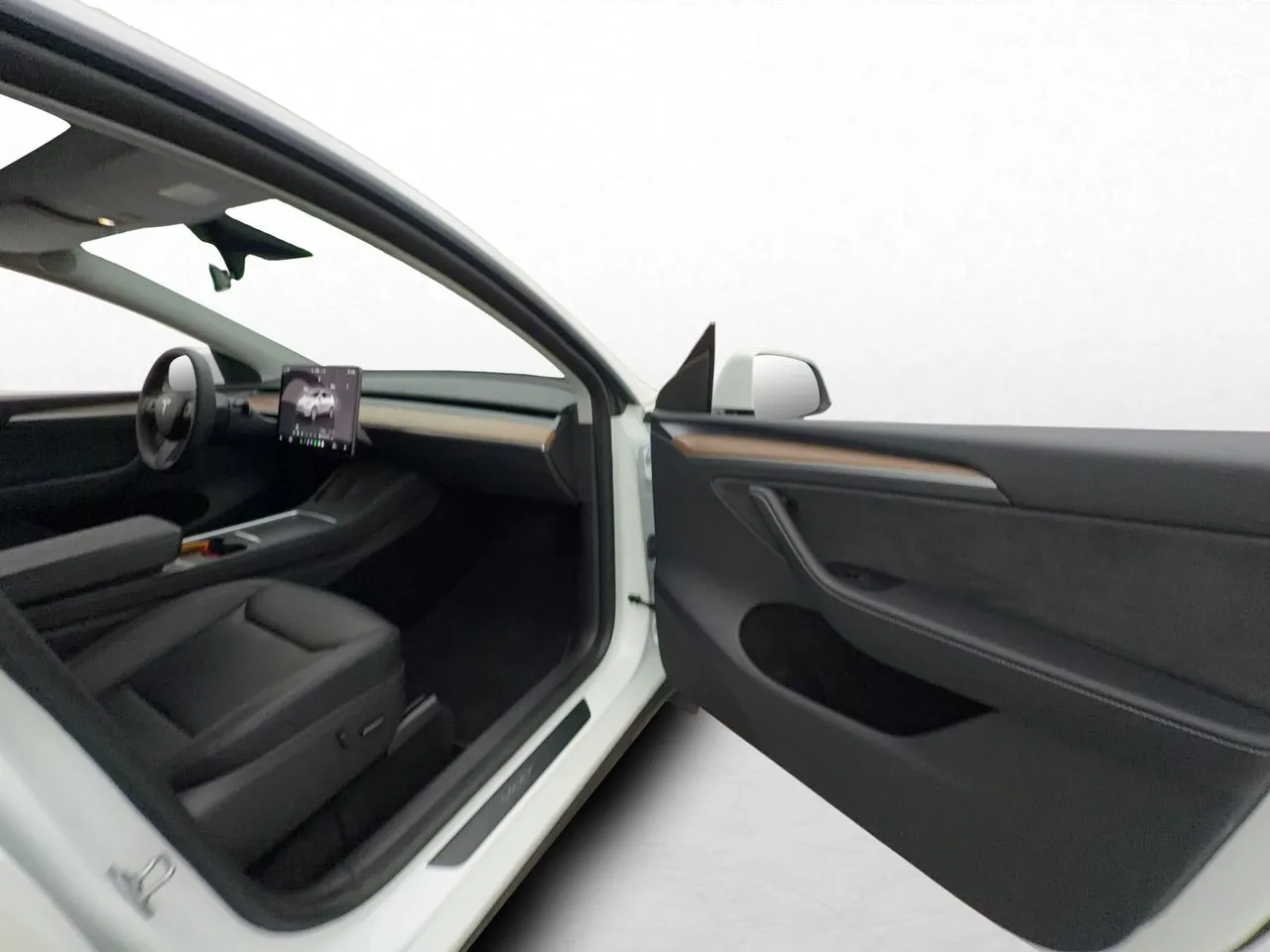 Tesla Model Y bild 19