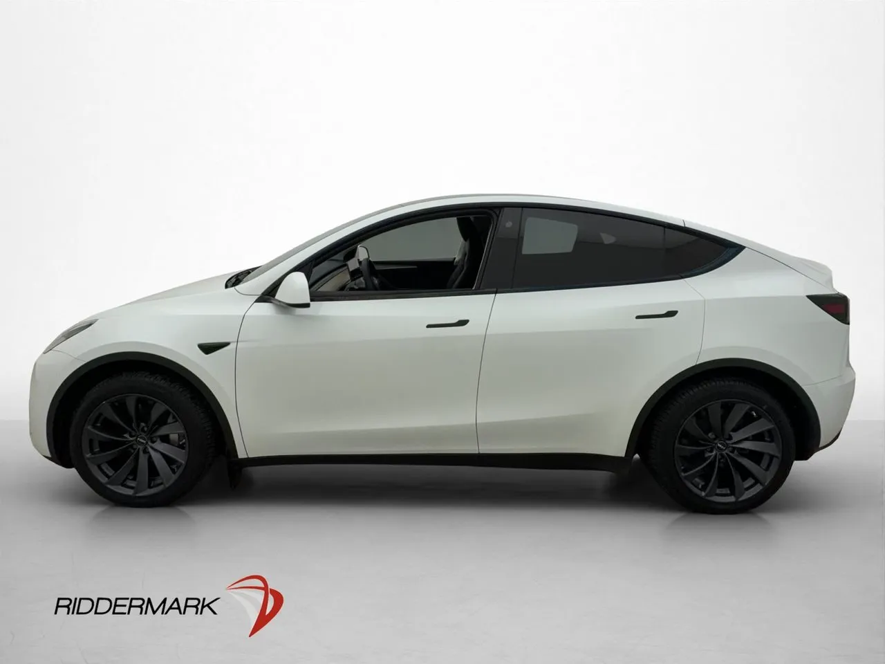 Tesla Model Y bild 5