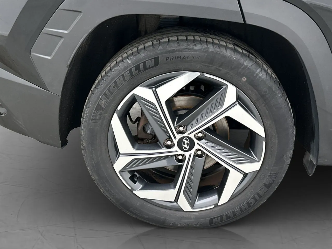 Hyundai Tucson bild 10