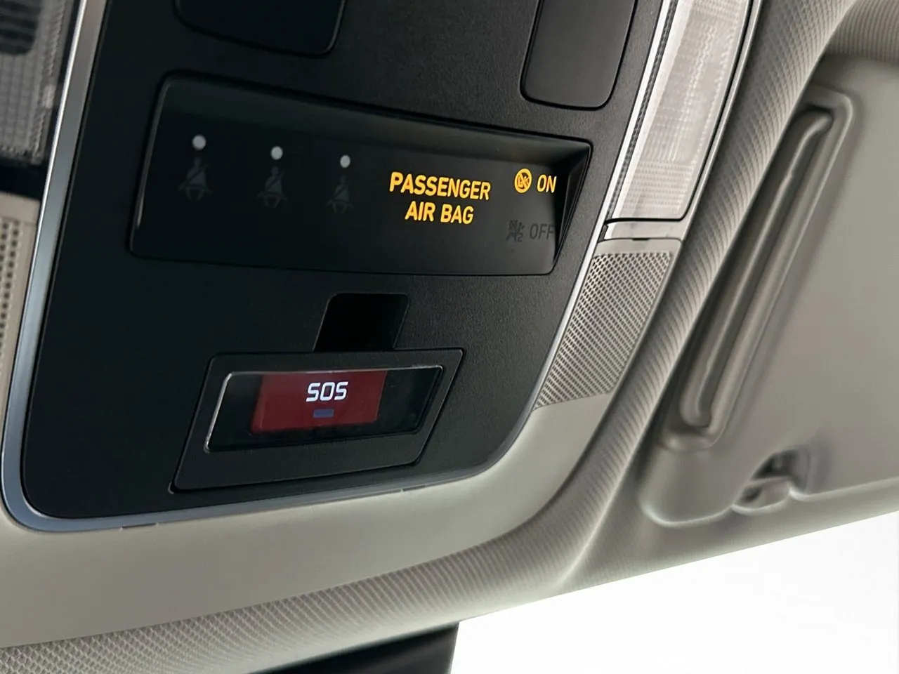 Hyundai Tucson bild 32