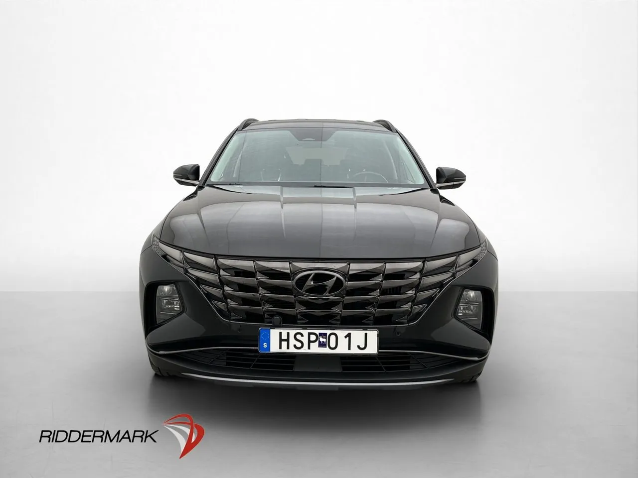 Hyundai Tucson bild 2