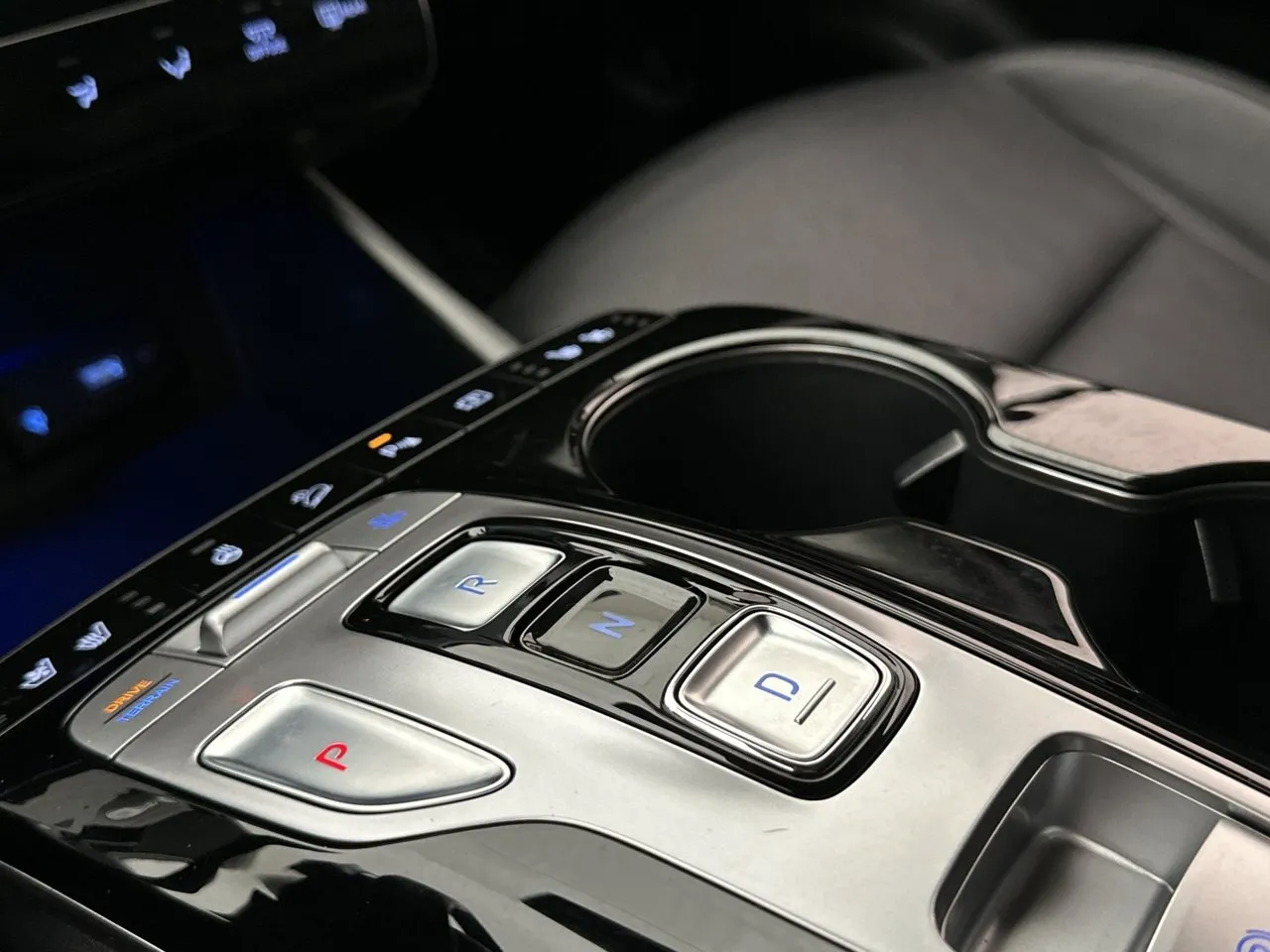 Hyundai Tucson bild 31