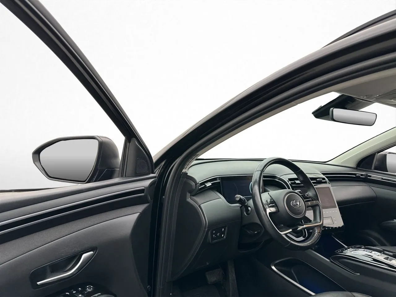 Hyundai Tucson bild 18