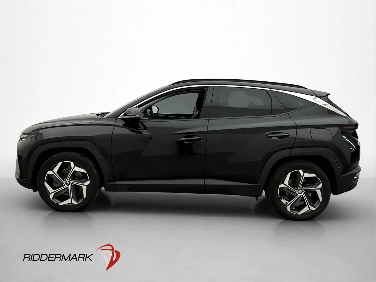 Hyundai Tucson bild 4