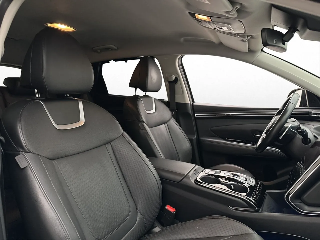 Hyundai Tucson bild 11