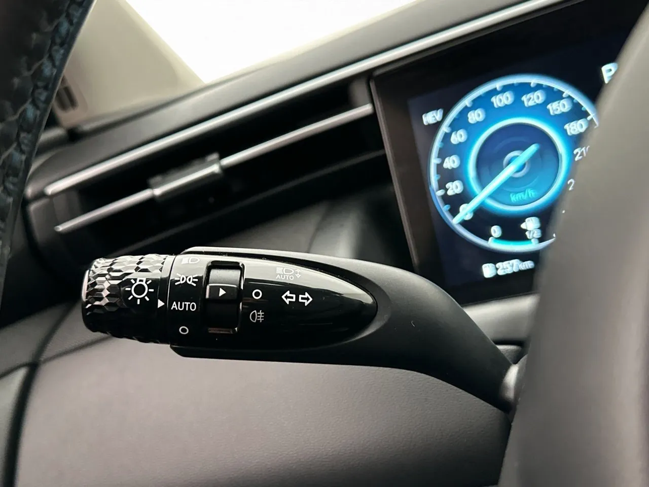 Hyundai Tucson bild 37