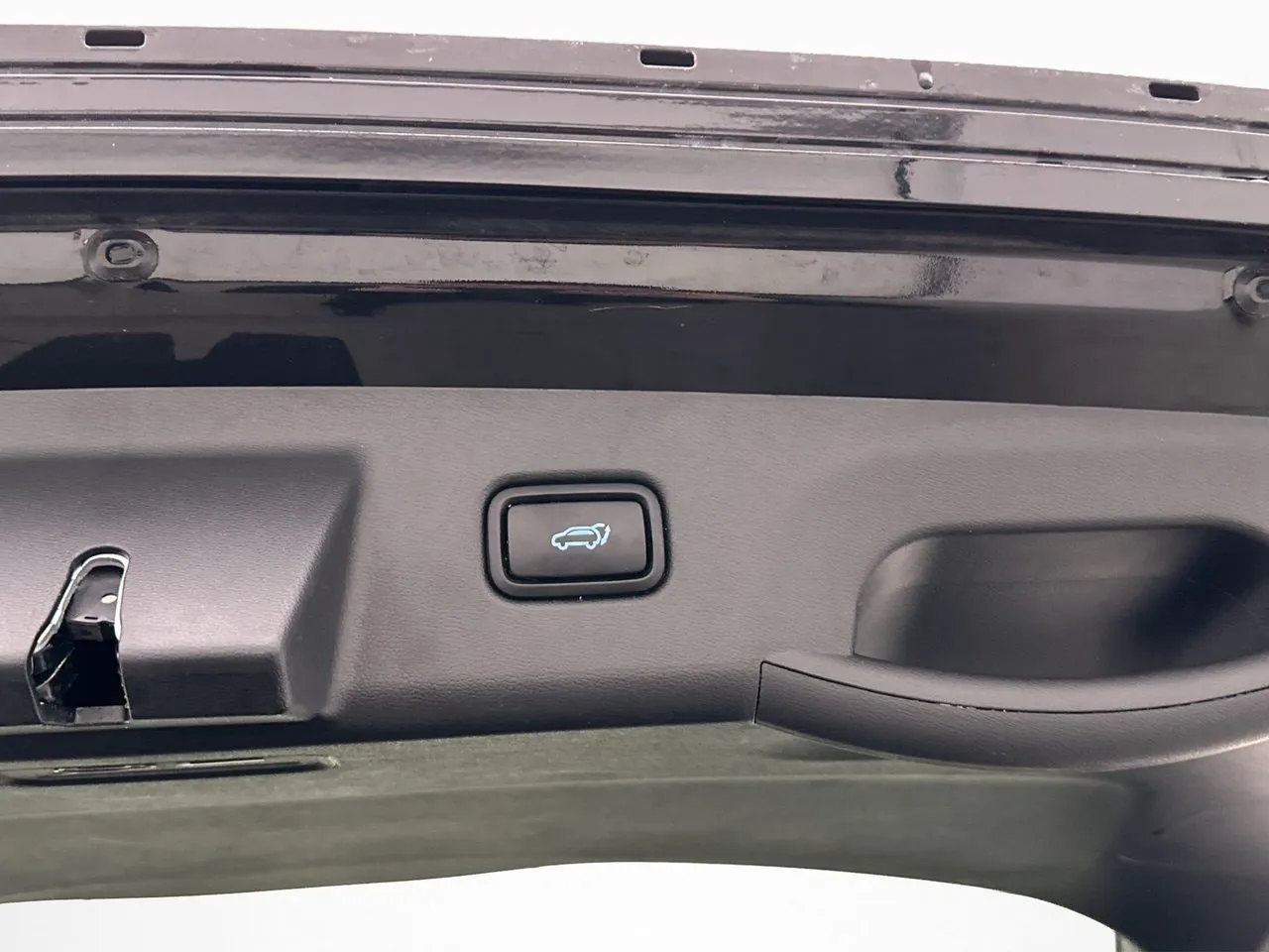 Hyundai Tucson bild 17