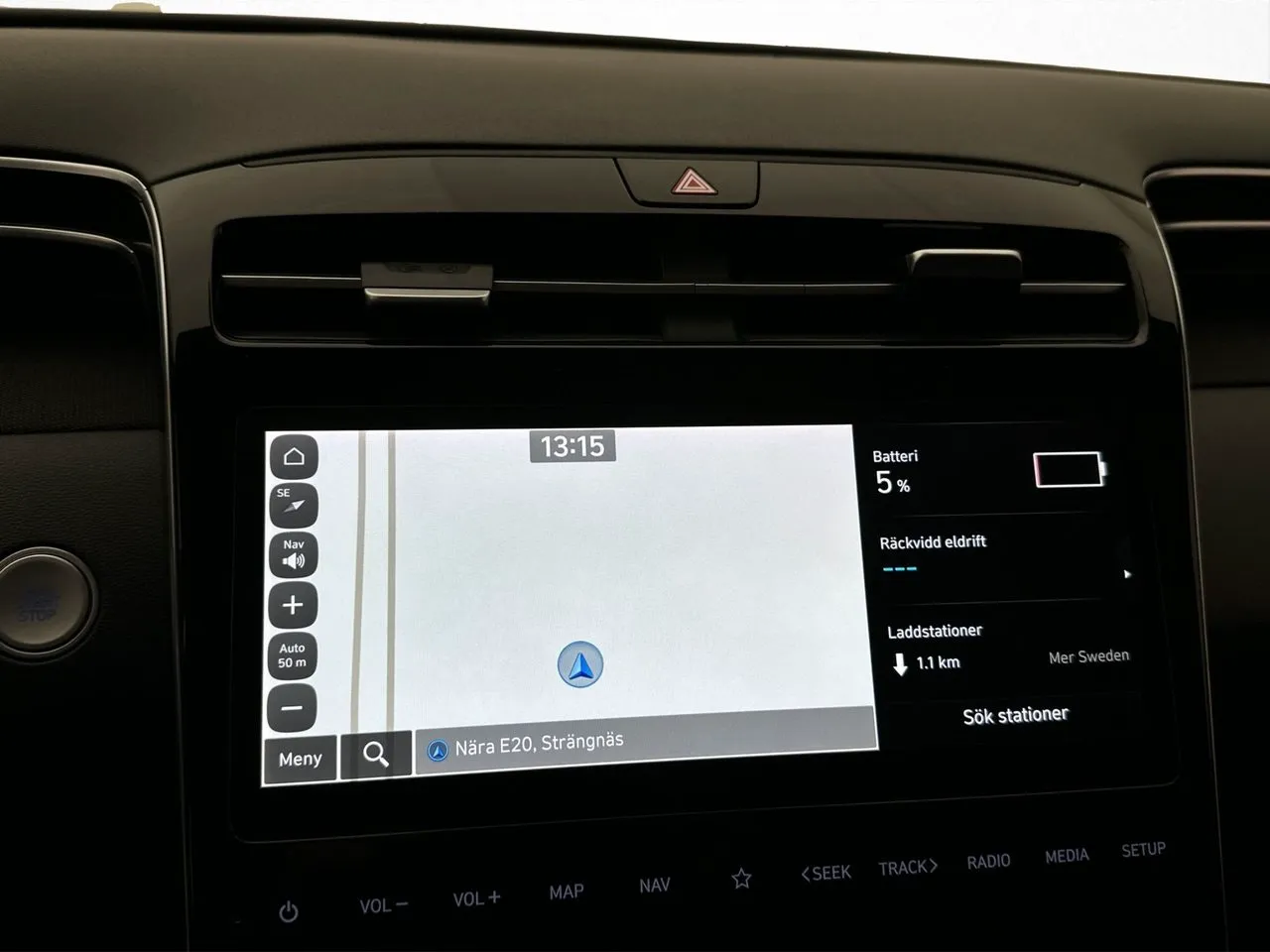 Hyundai Tucson bild 28