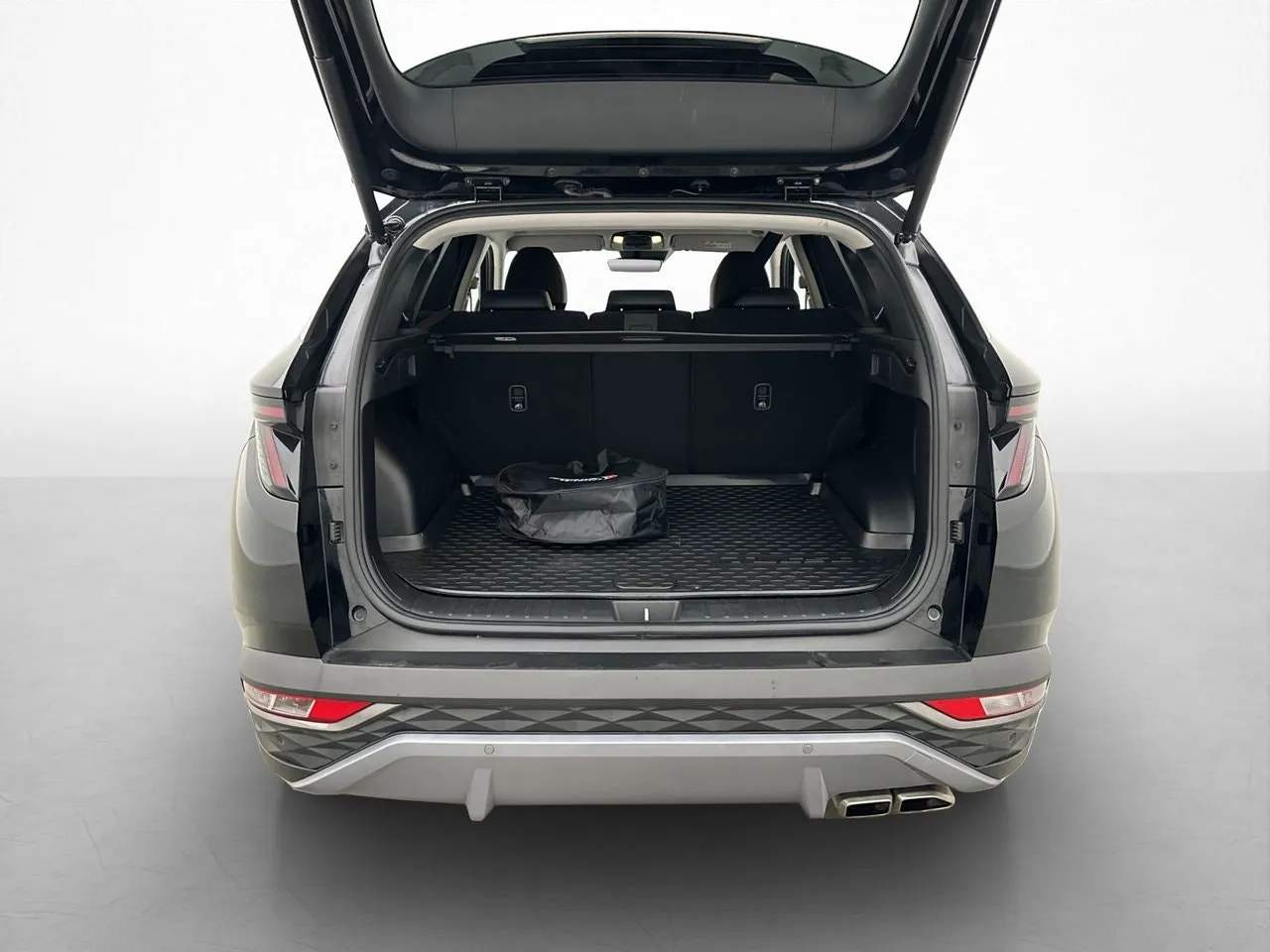 Hyundai Tucson bild 14