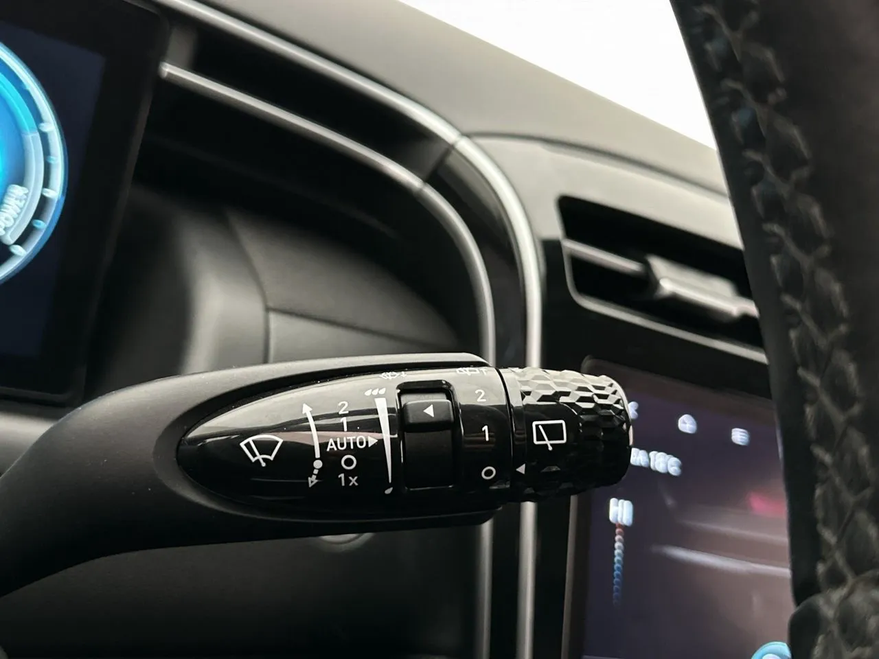 Hyundai Tucson bild 35