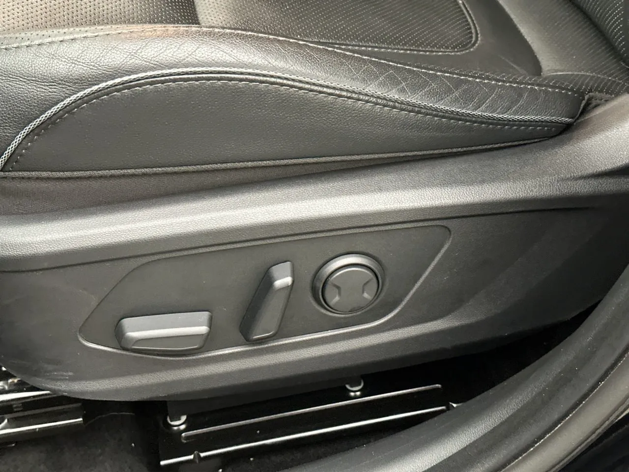 Hyundai Tucson bild 23