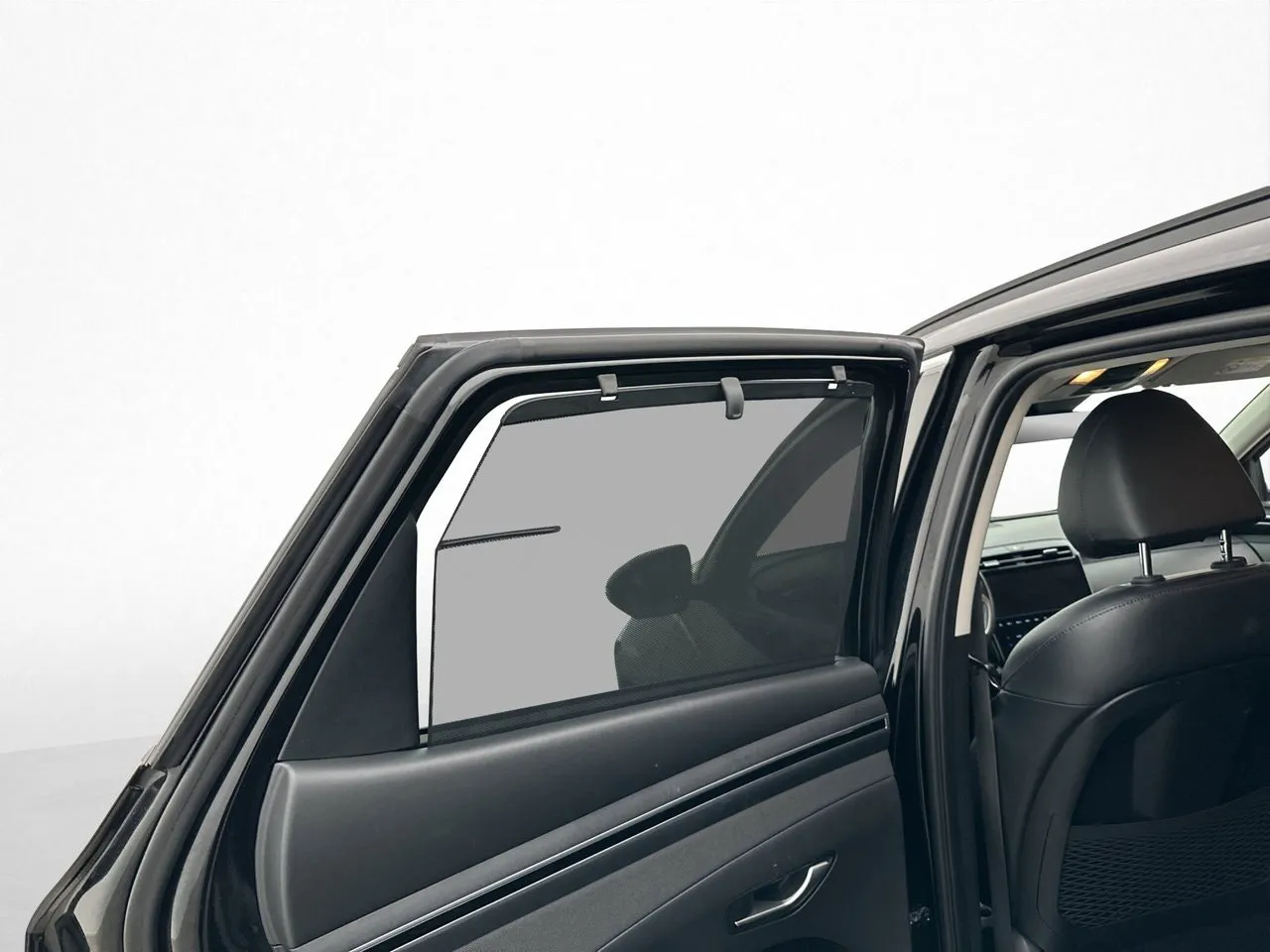 Hyundai Tucson bild 38
