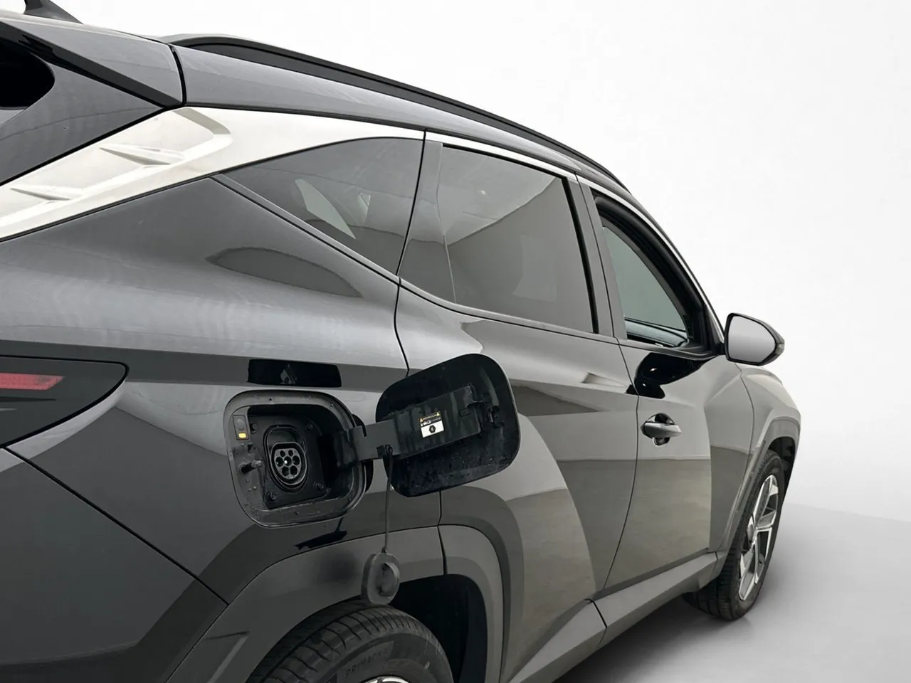 Hyundai Tucson bild 13