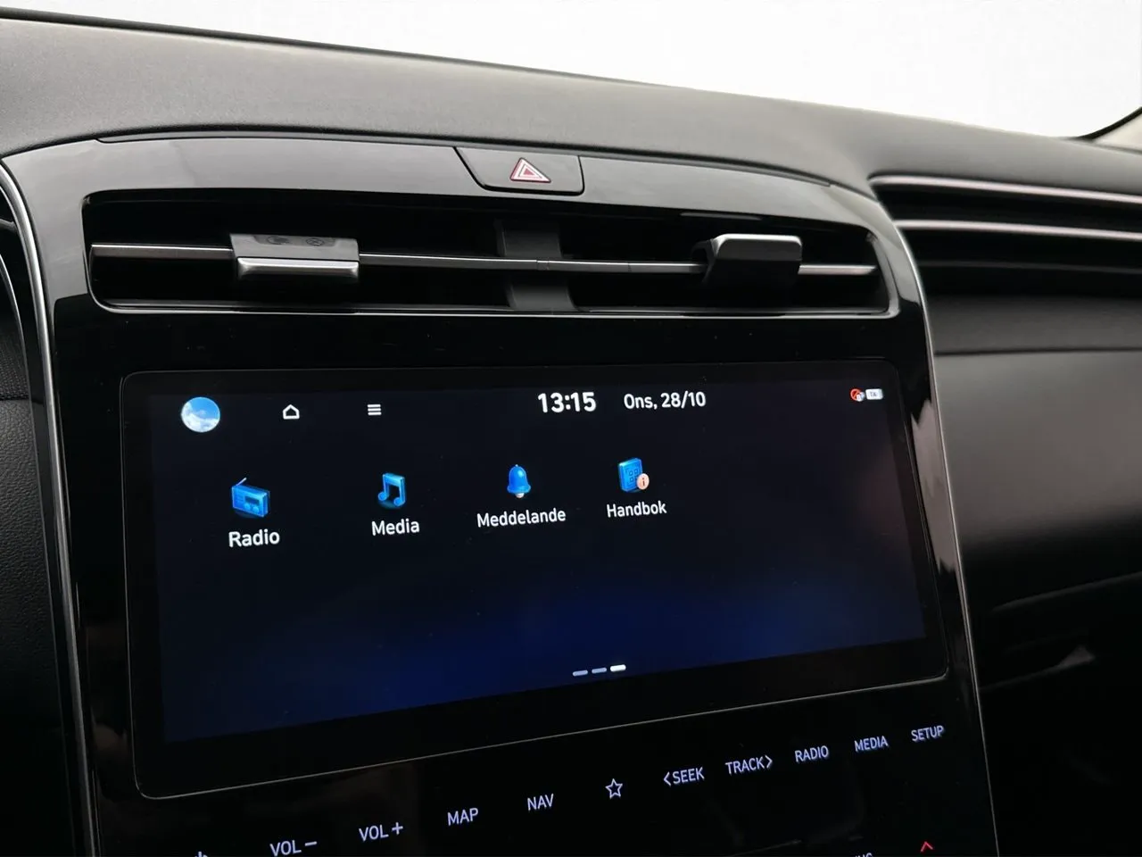 Hyundai Tucson bild 26