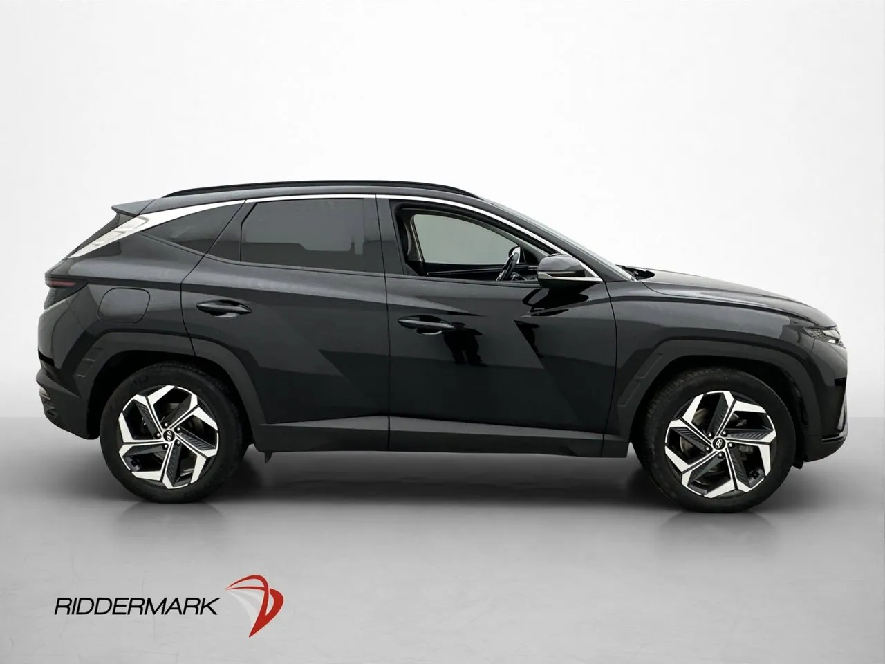 Hyundai Tucson bild 9