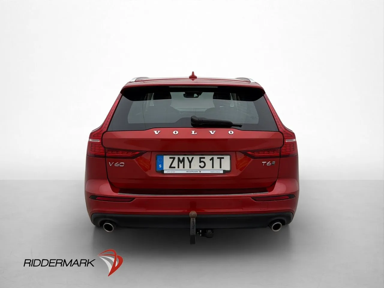Volvo V60 bild 6