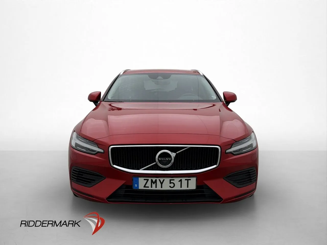 Volvo V60 bild 2
