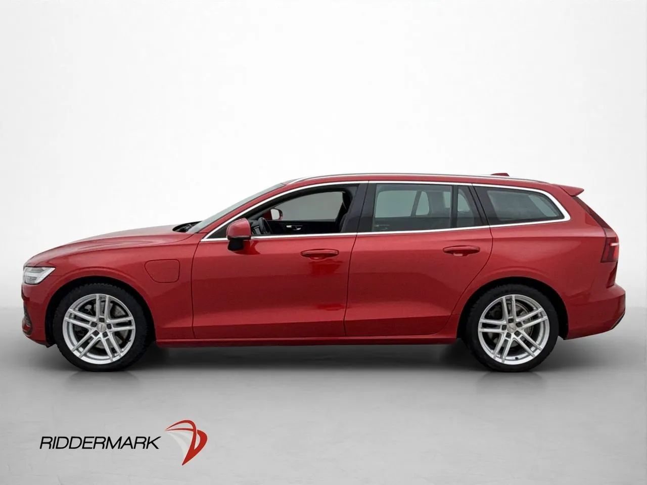 Volvo V60 bild 4