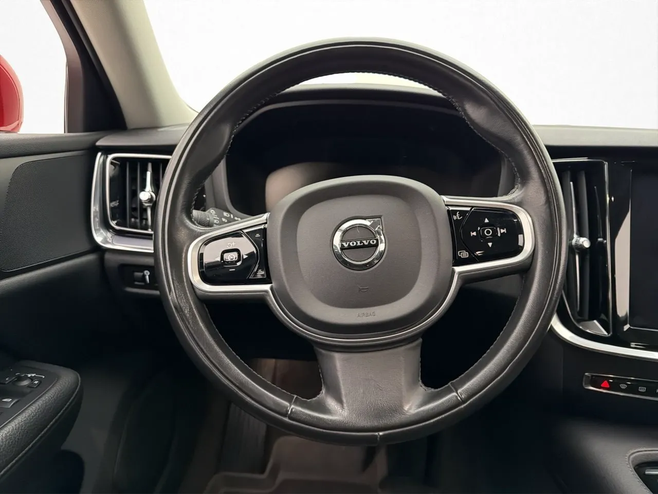 Volvo V60 bild 15