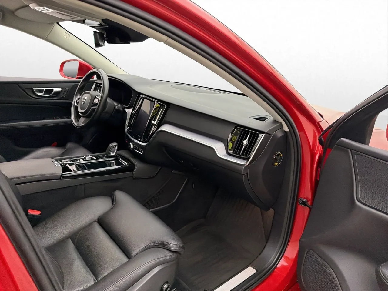 Volvo V60 bild 17