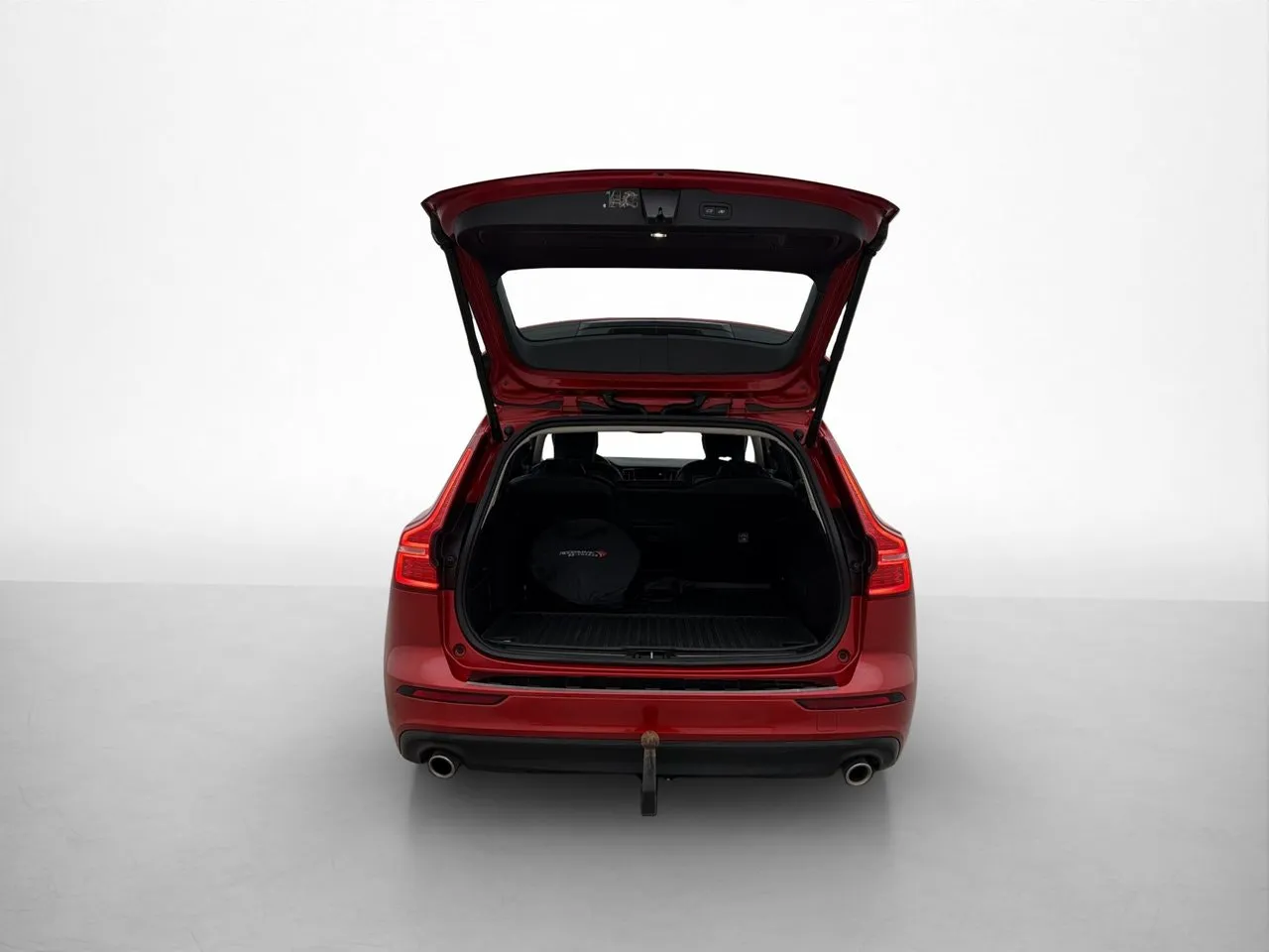 Volvo V60 bild 19