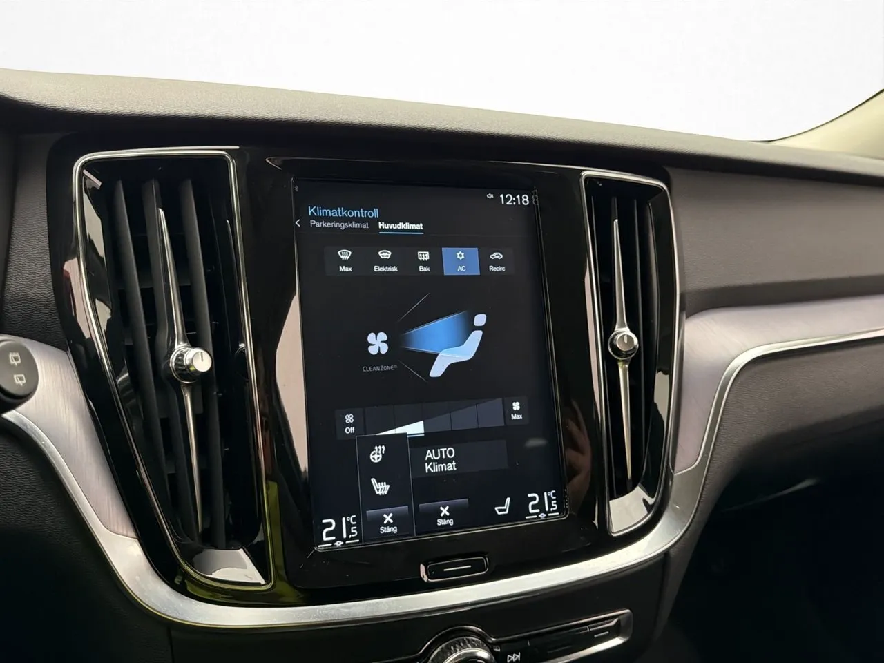 Volvo V60 bild 33