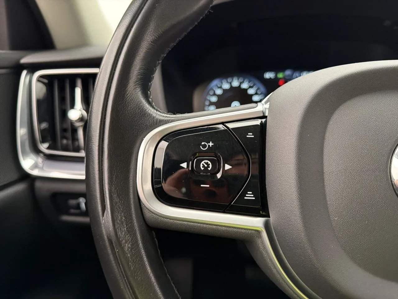 Volvo V60 bild 22