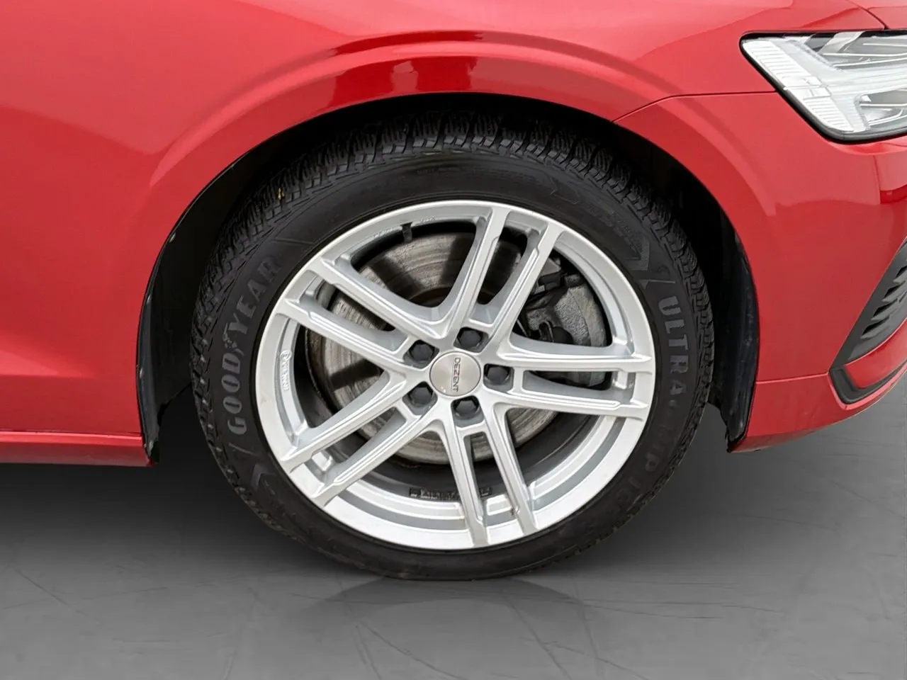 Volvo V60 bild 10
