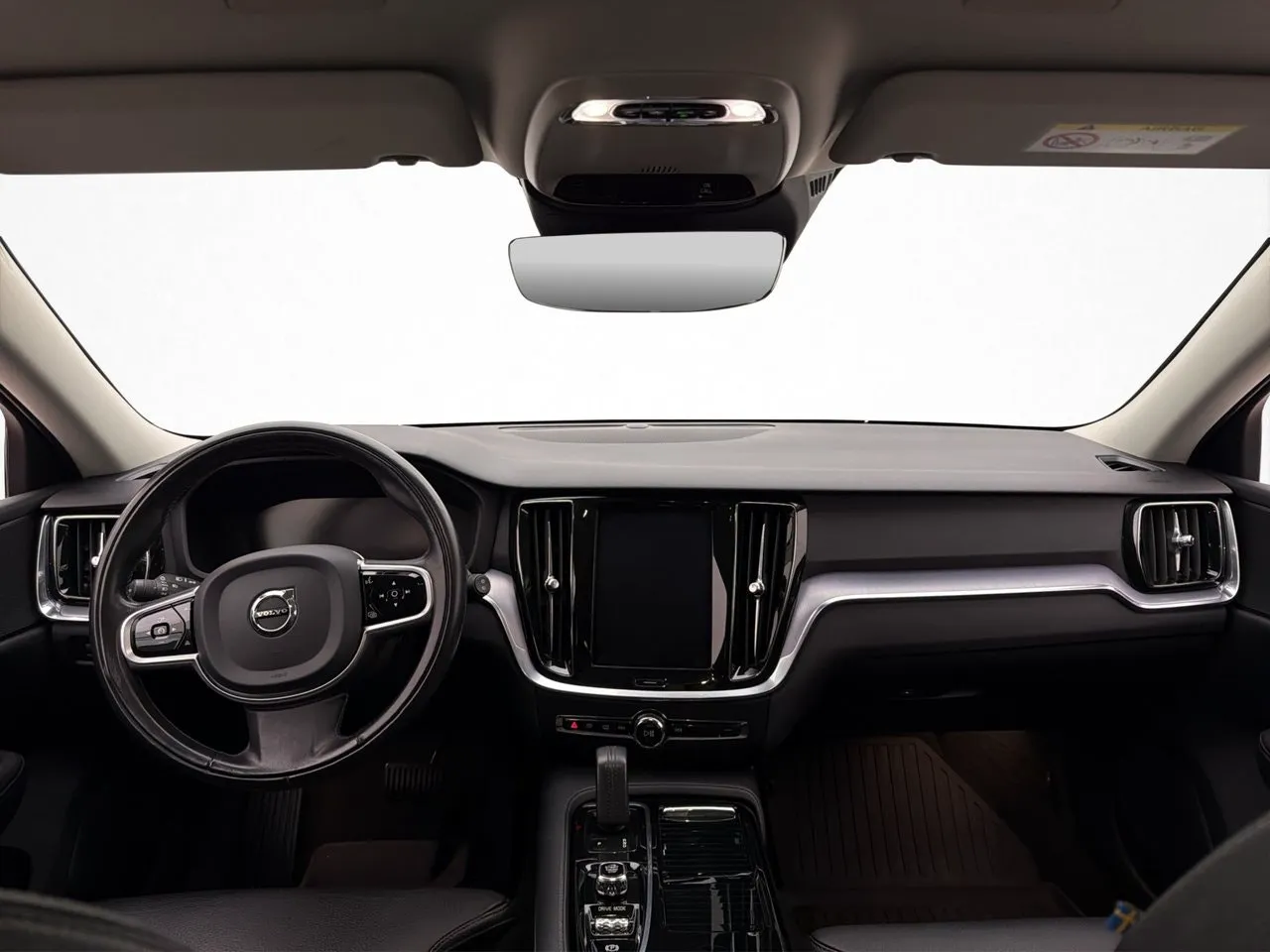 Volvo V60 bild 14
