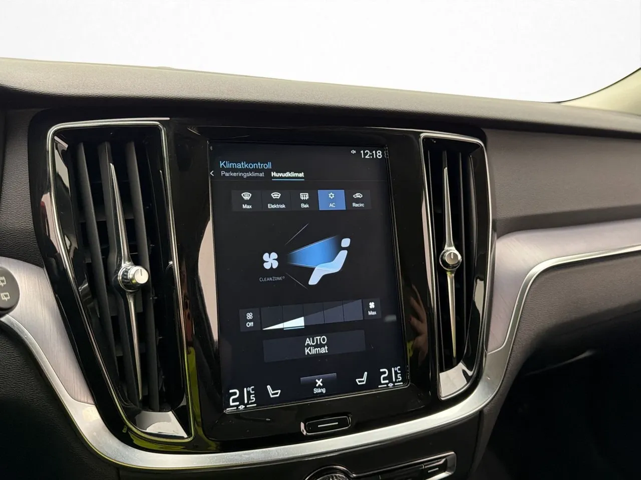 Volvo V60 bild 31