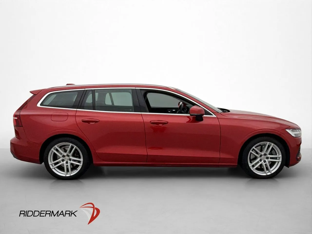 Volvo V60 bild 9