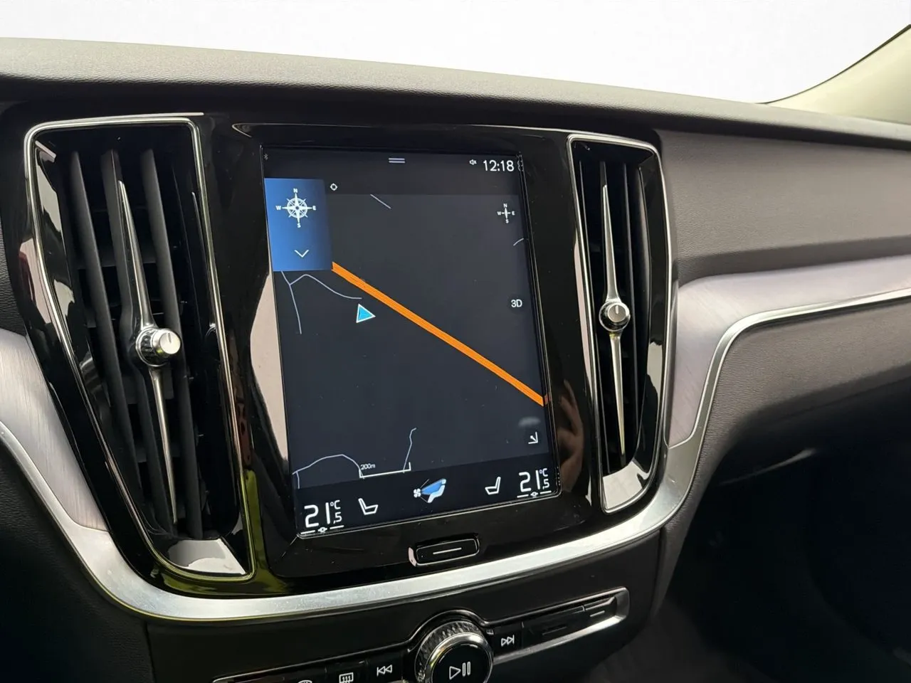 Volvo V60 bild 30