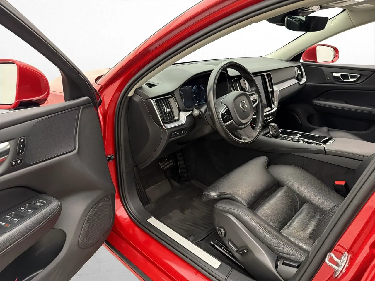 Volvo V60 bild 11