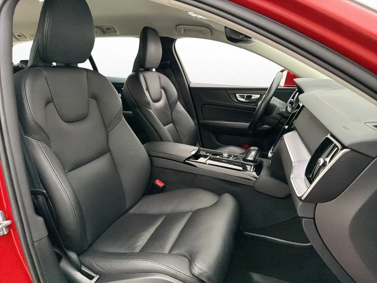 Volvo V60 bild 16