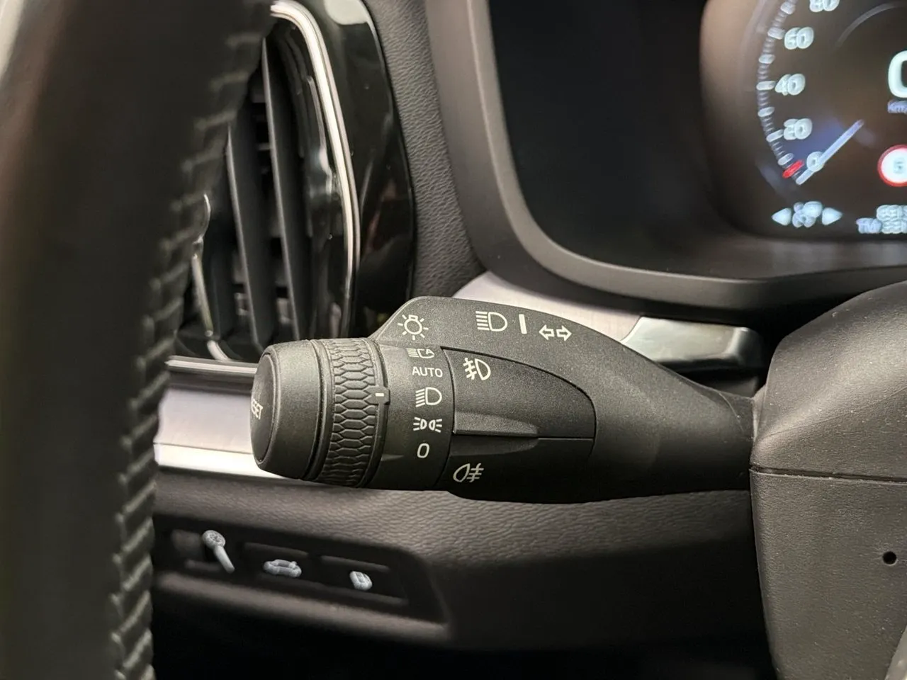 Volvo V60 bild 24