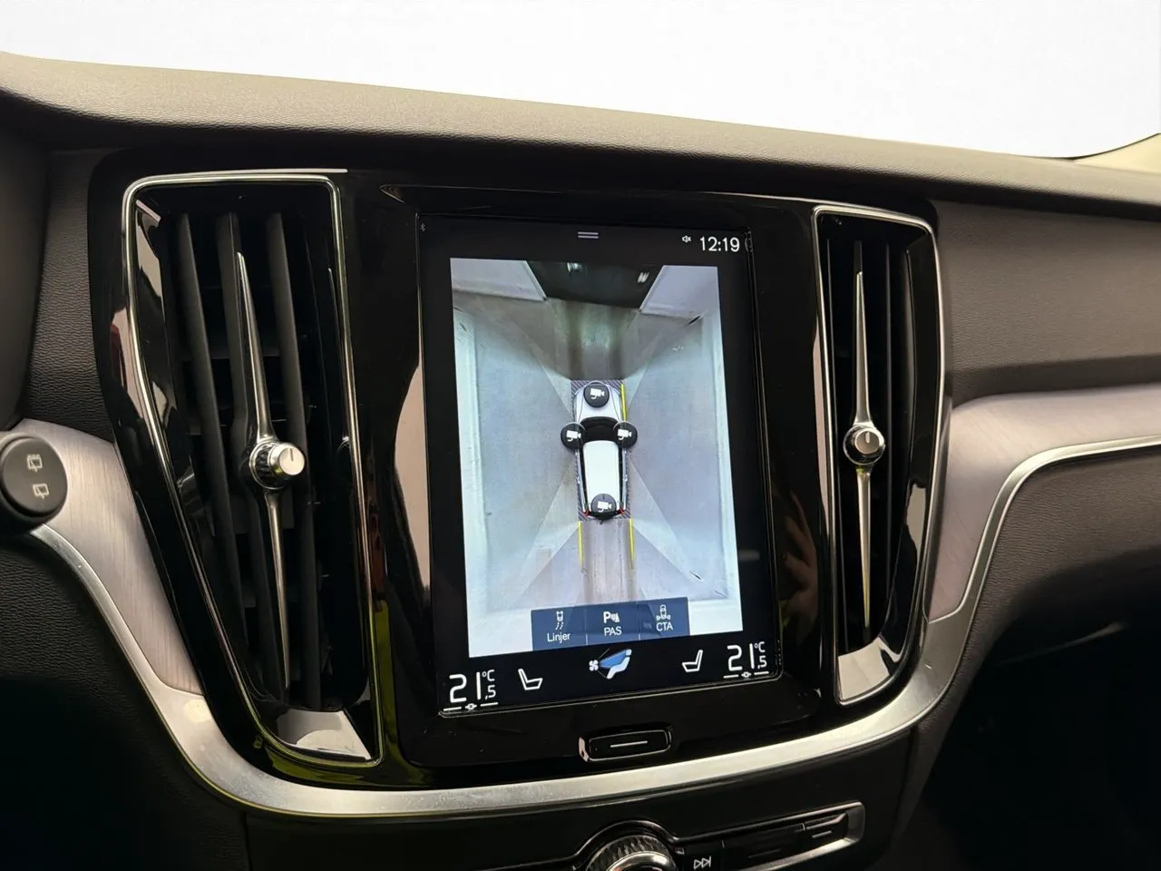 Volvo V60 bild 28