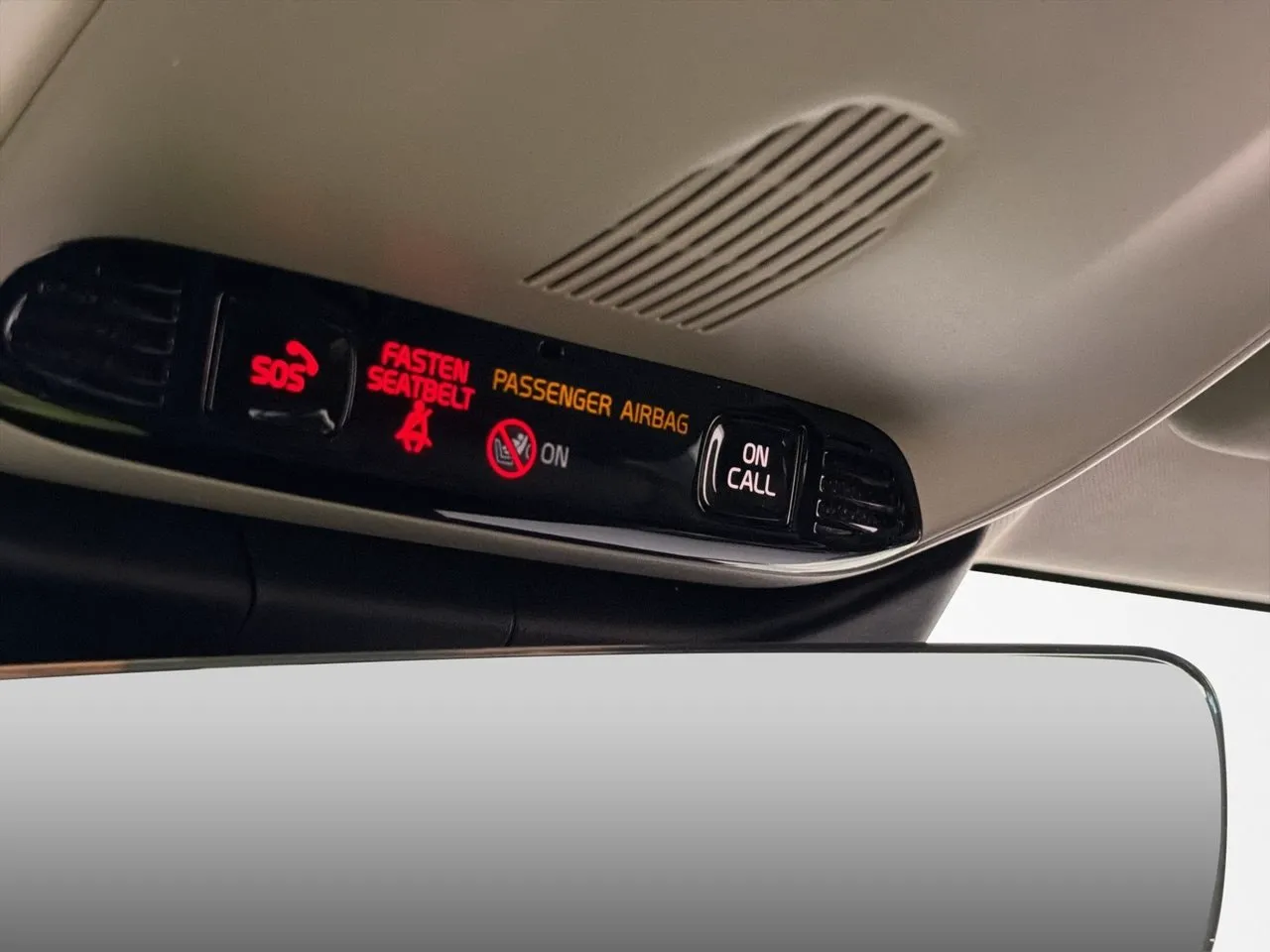 Volvo V60 bild 38