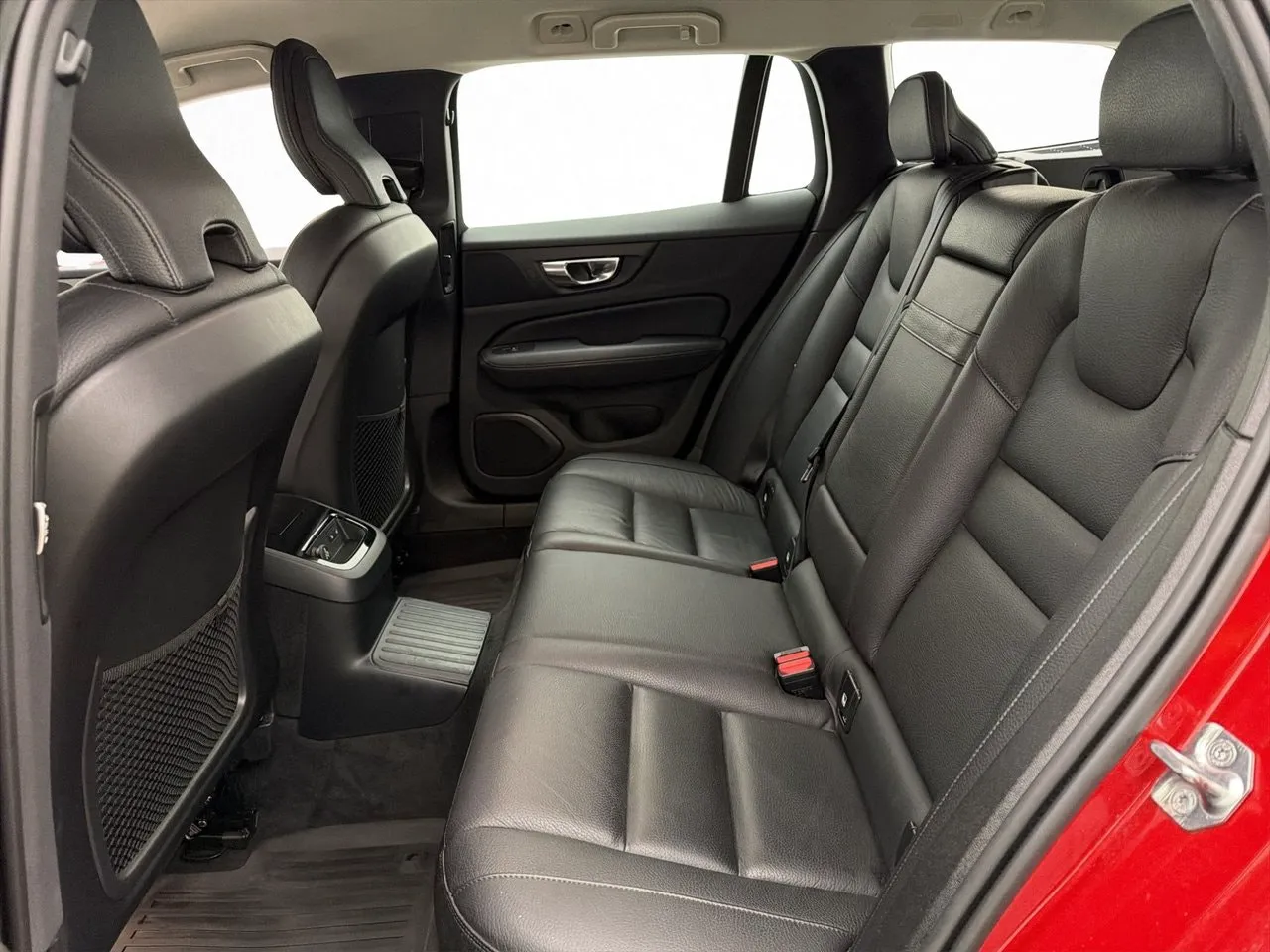 Volvo V60 bild 13
