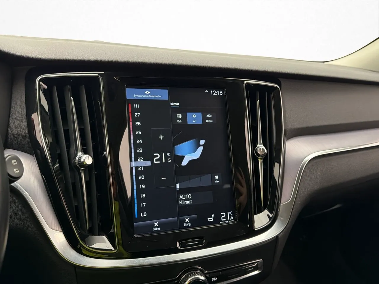 Volvo V60 bild 32