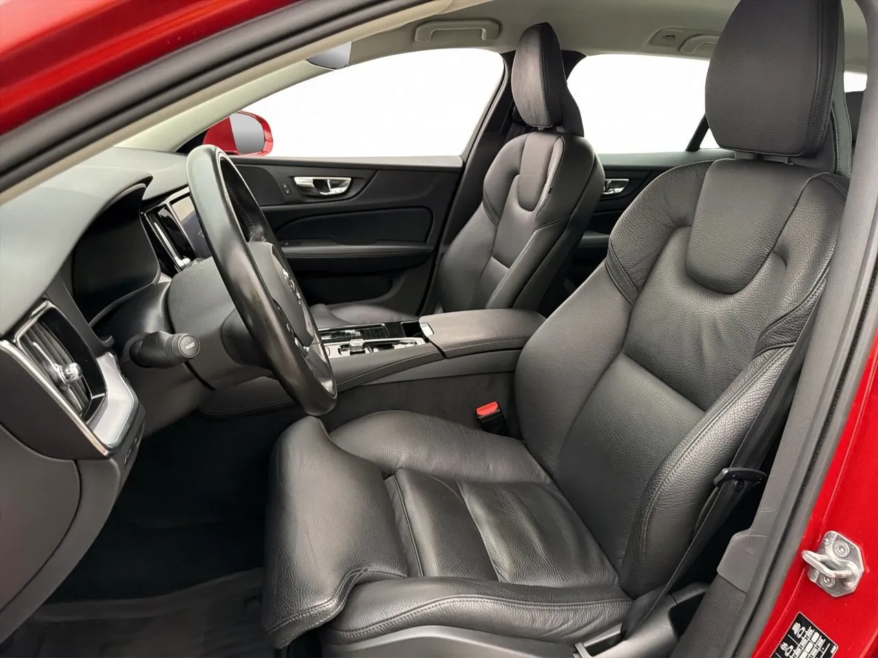 Volvo V60 bild 12