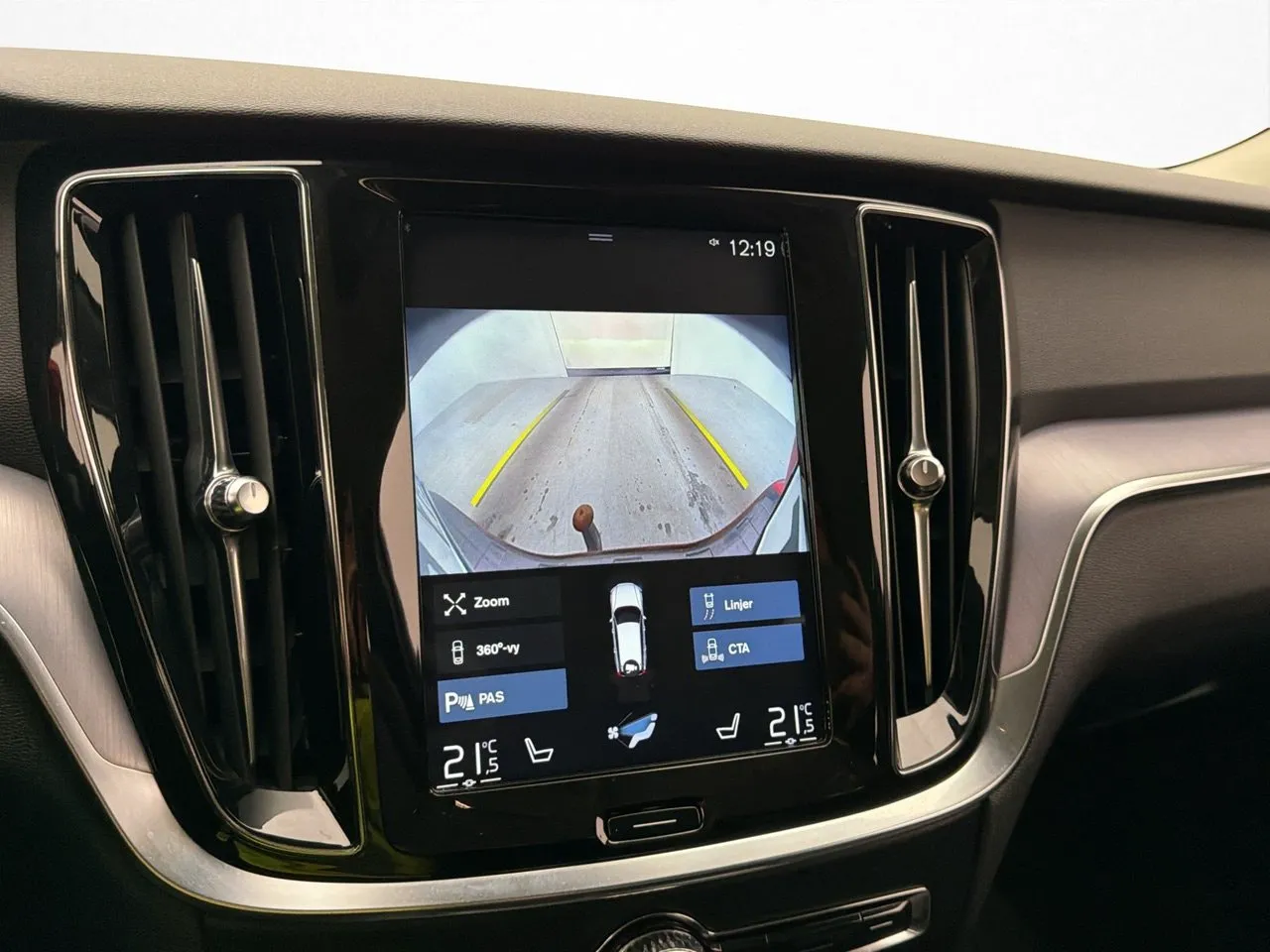 Volvo V60 bild 29