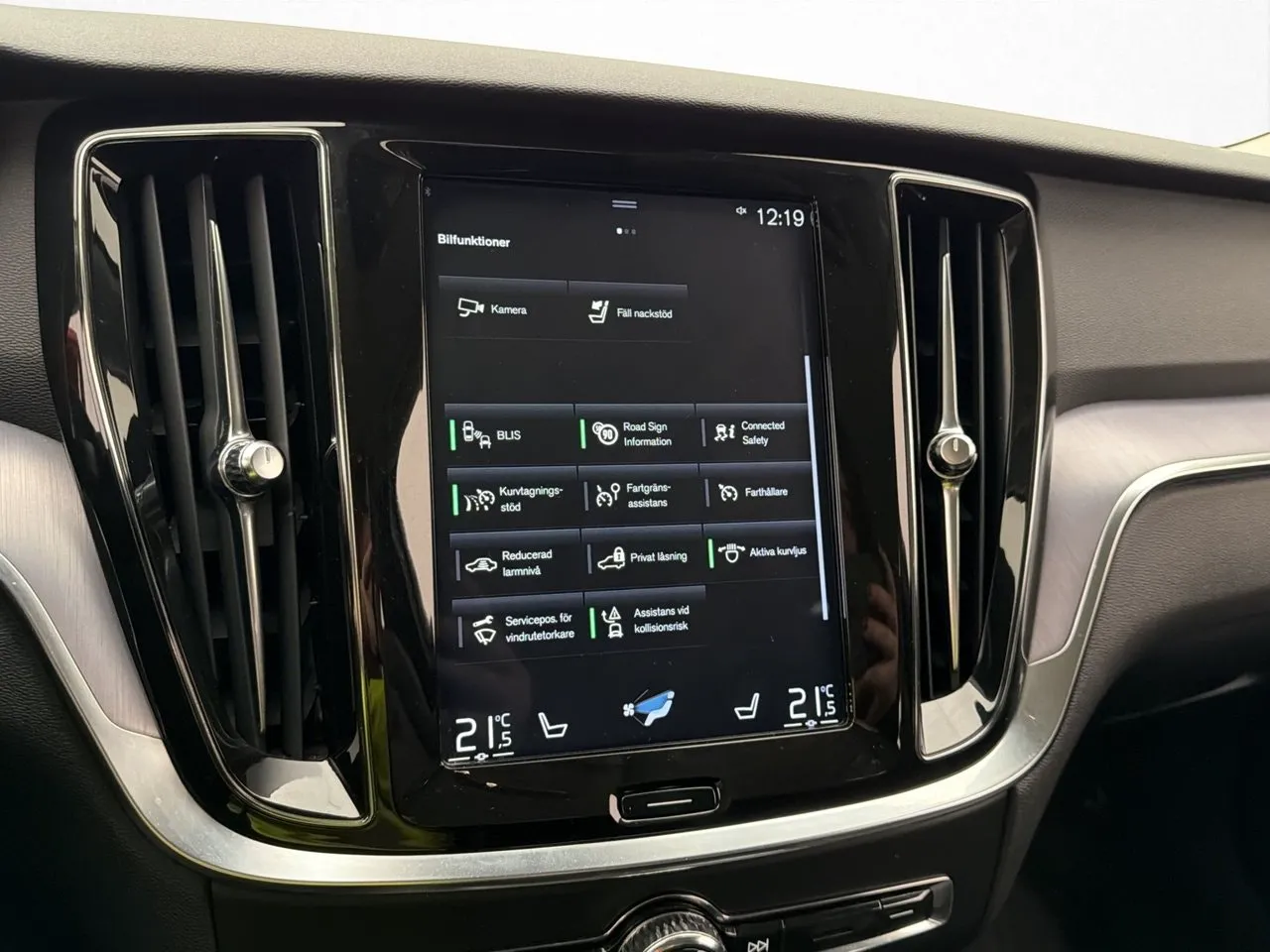 Volvo V60 bild 37