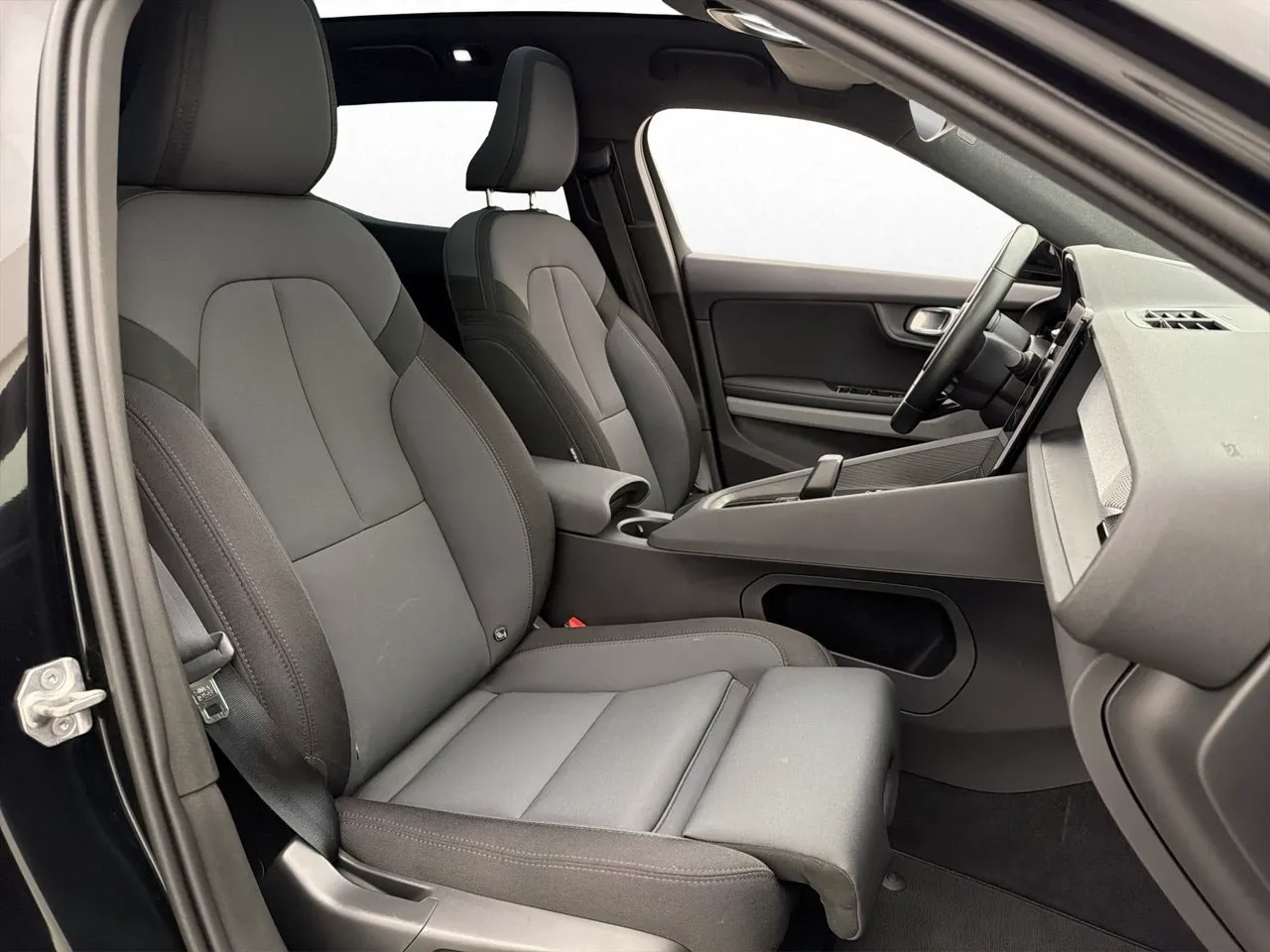 Polestar 2 bild 18