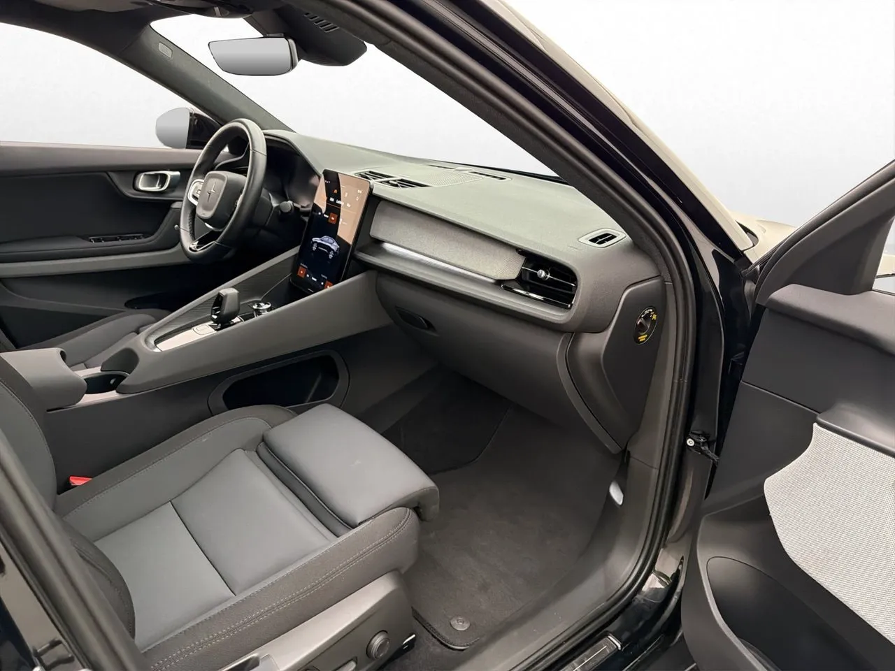 Polestar 2 bild 19