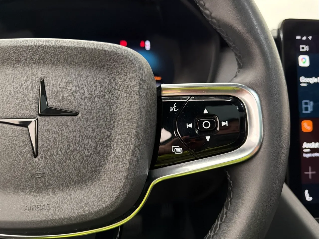Polestar 2 bild 24