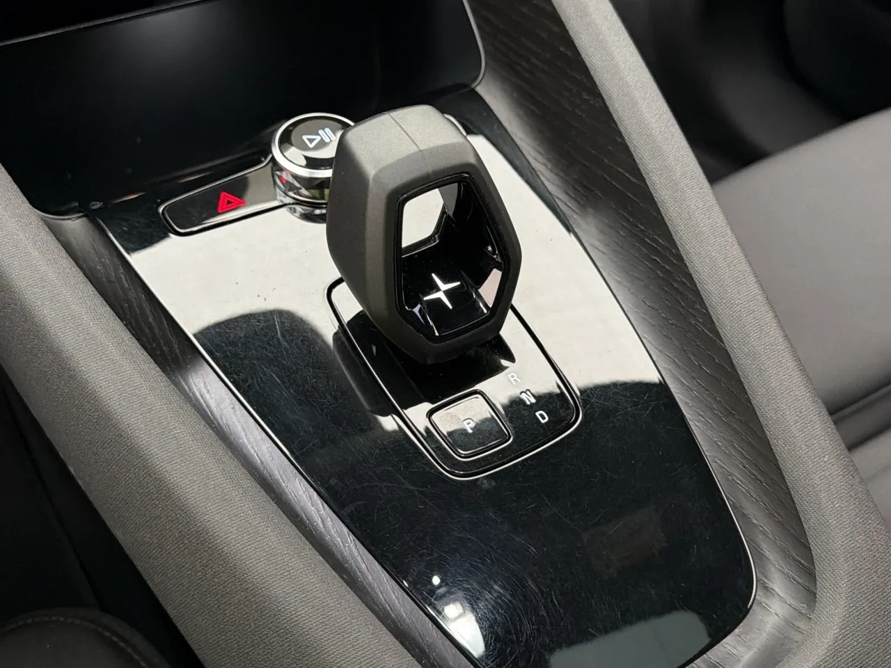Polestar 2 bild 28