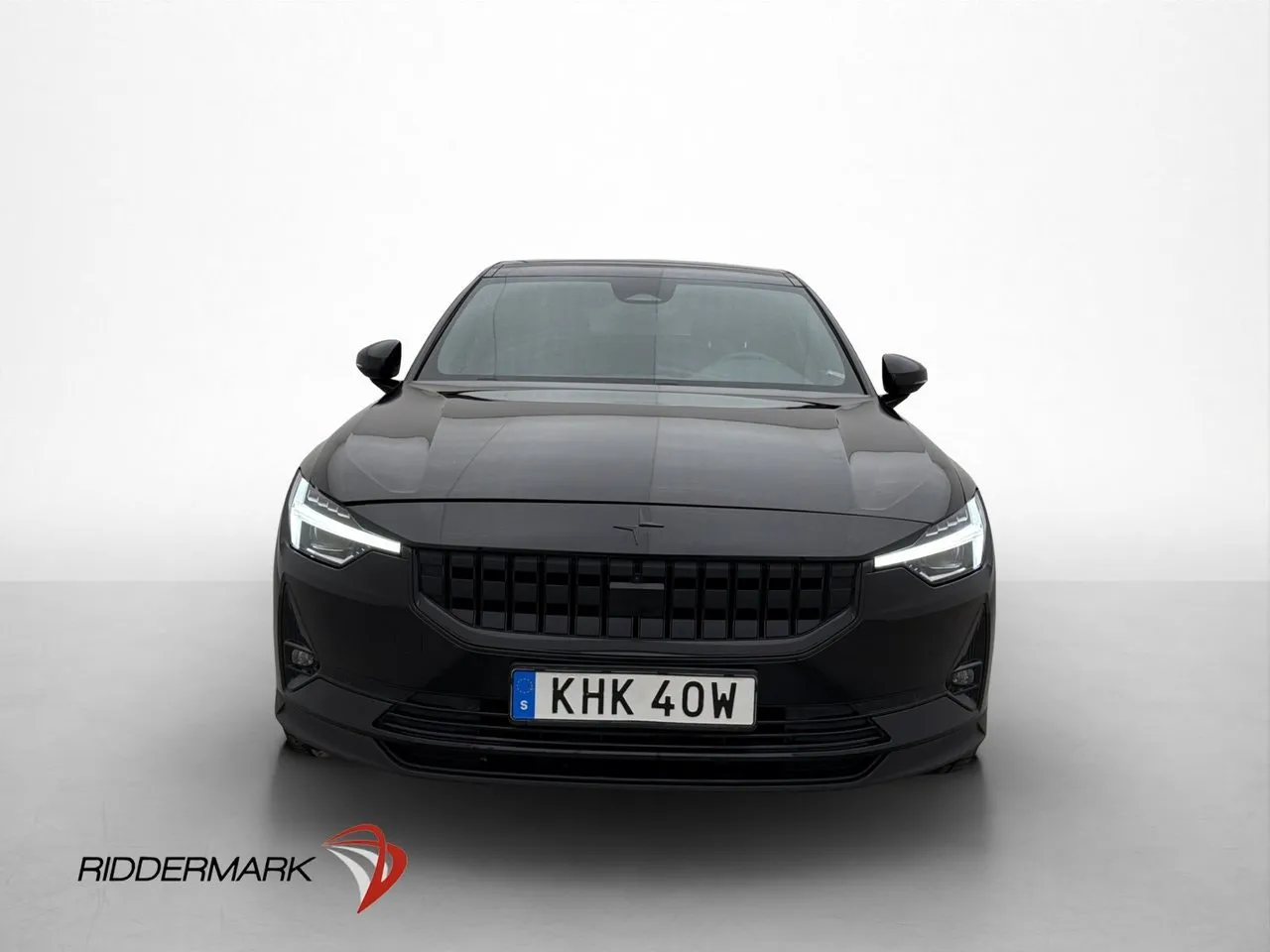 Polestar 2 bild 3