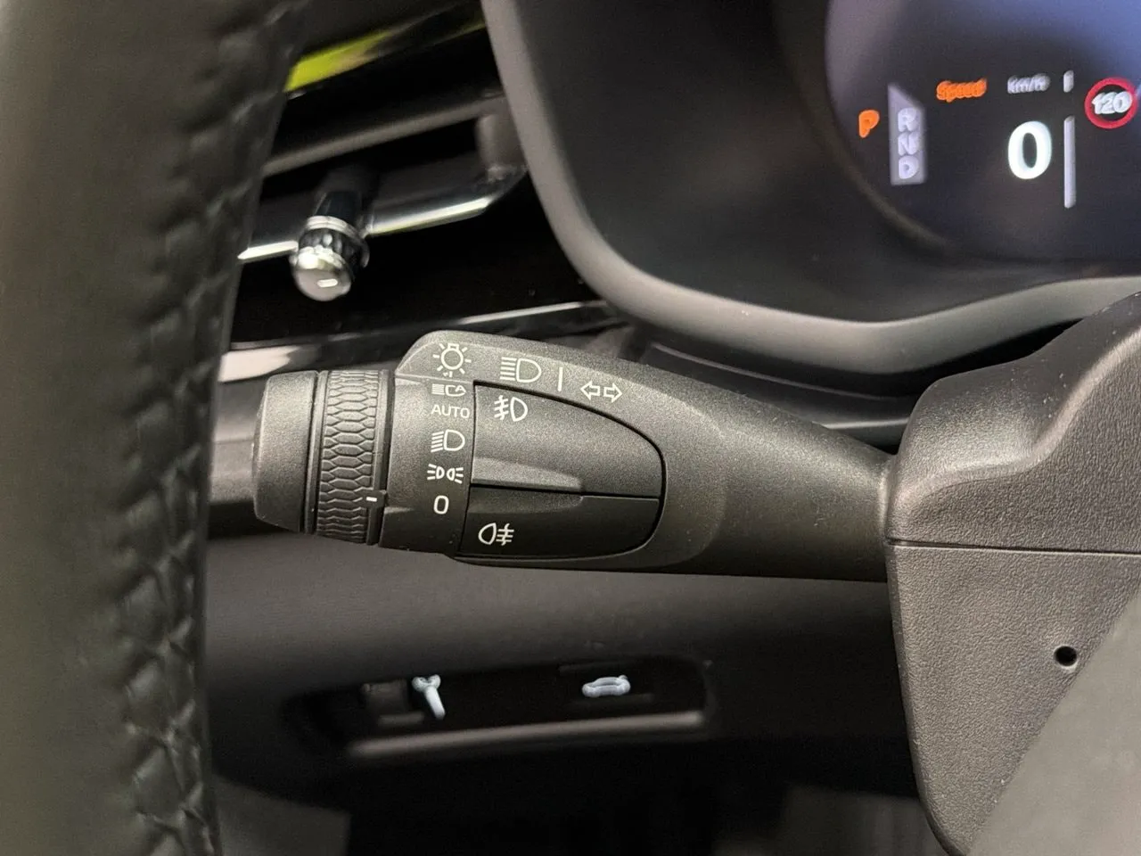 Polestar 2 bild 25