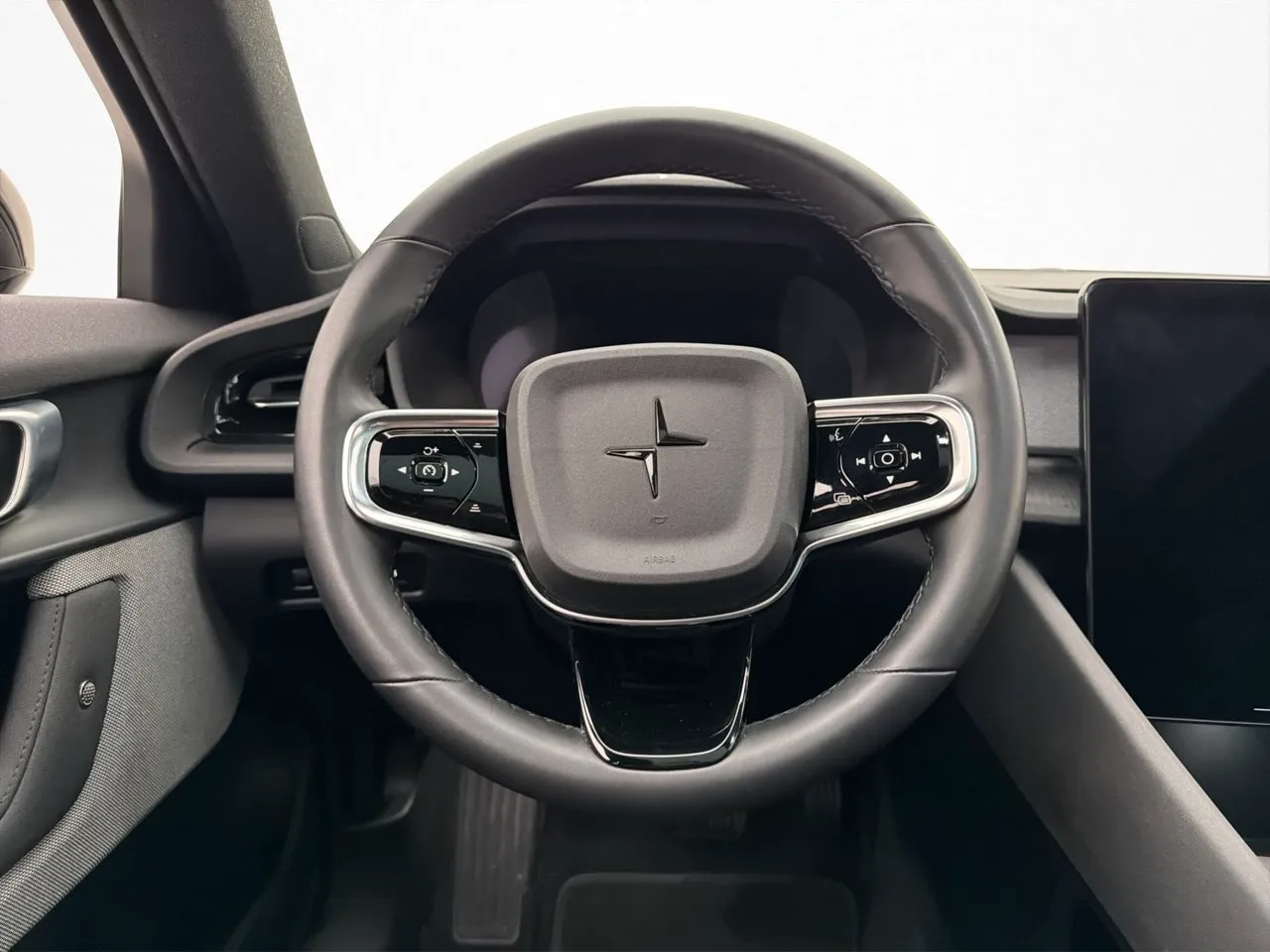 Polestar 2 bild 17